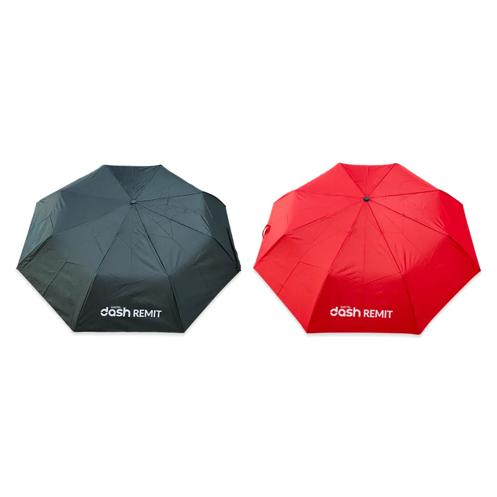 21 inch 3 Fold Umbrella