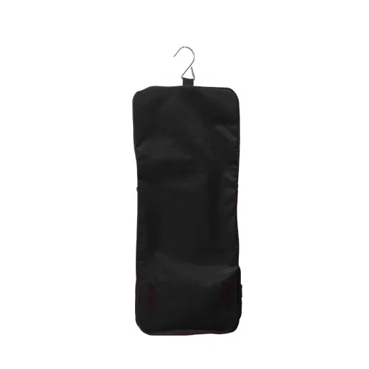 3-Fold Toiletries Pouch