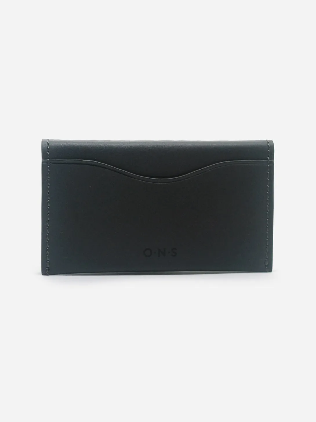 4 Slots Folded Cardholder