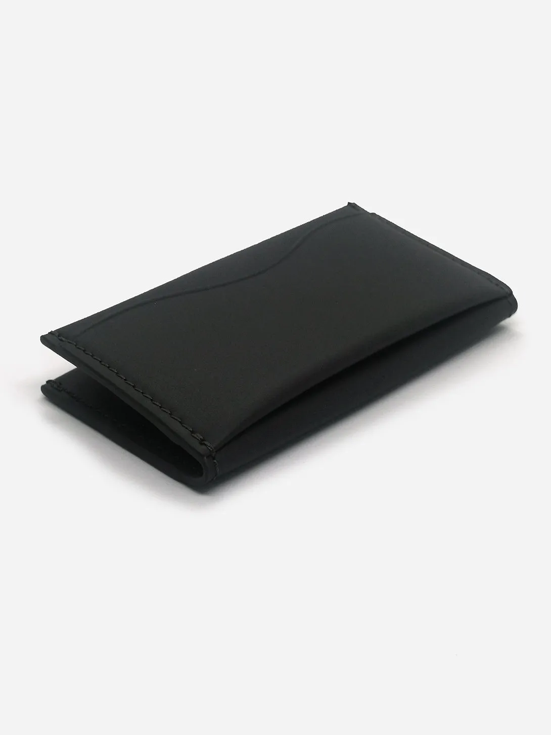 4 Slots Folded Cardholder