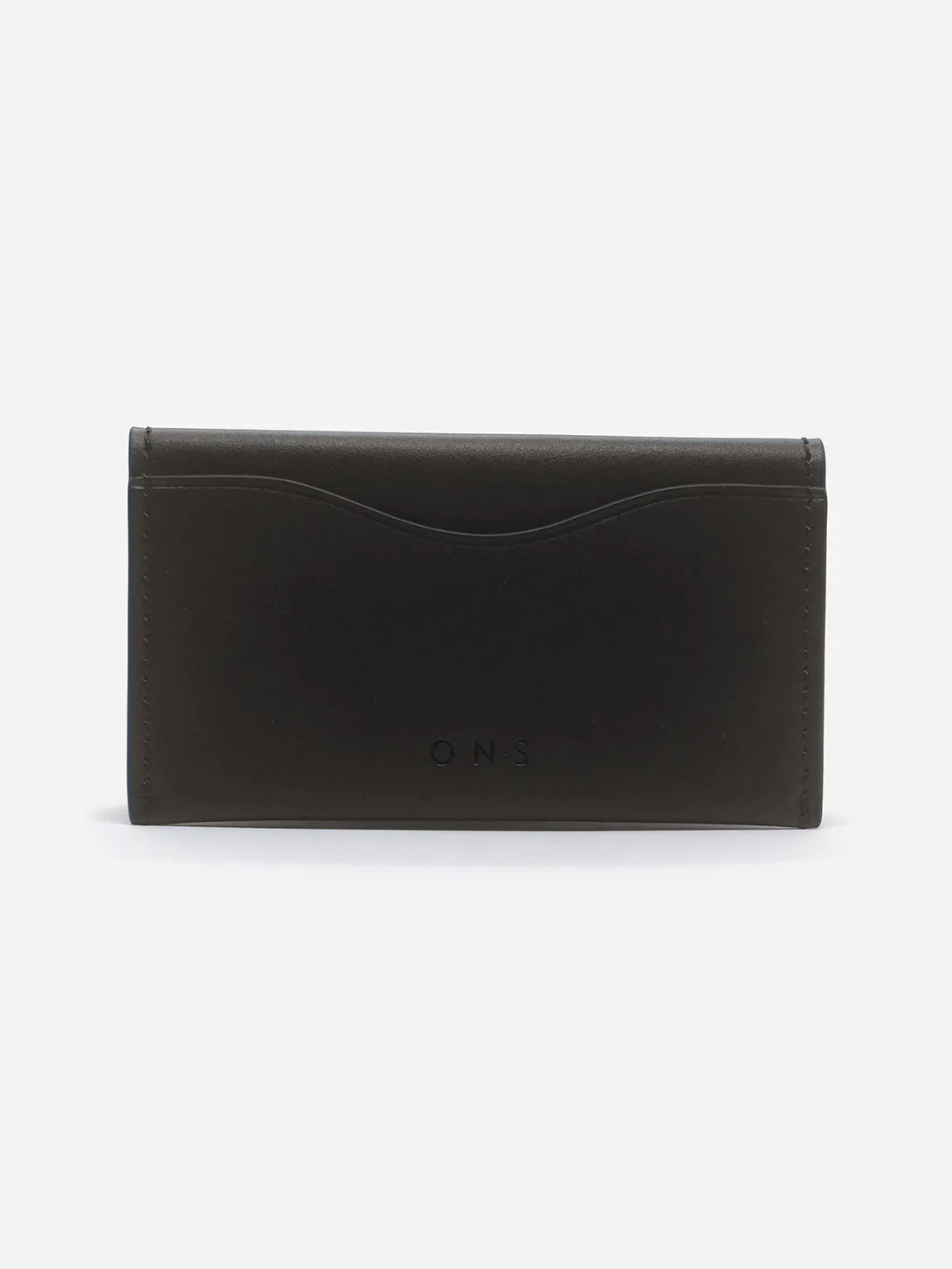 4 Slots Folded Cardholder