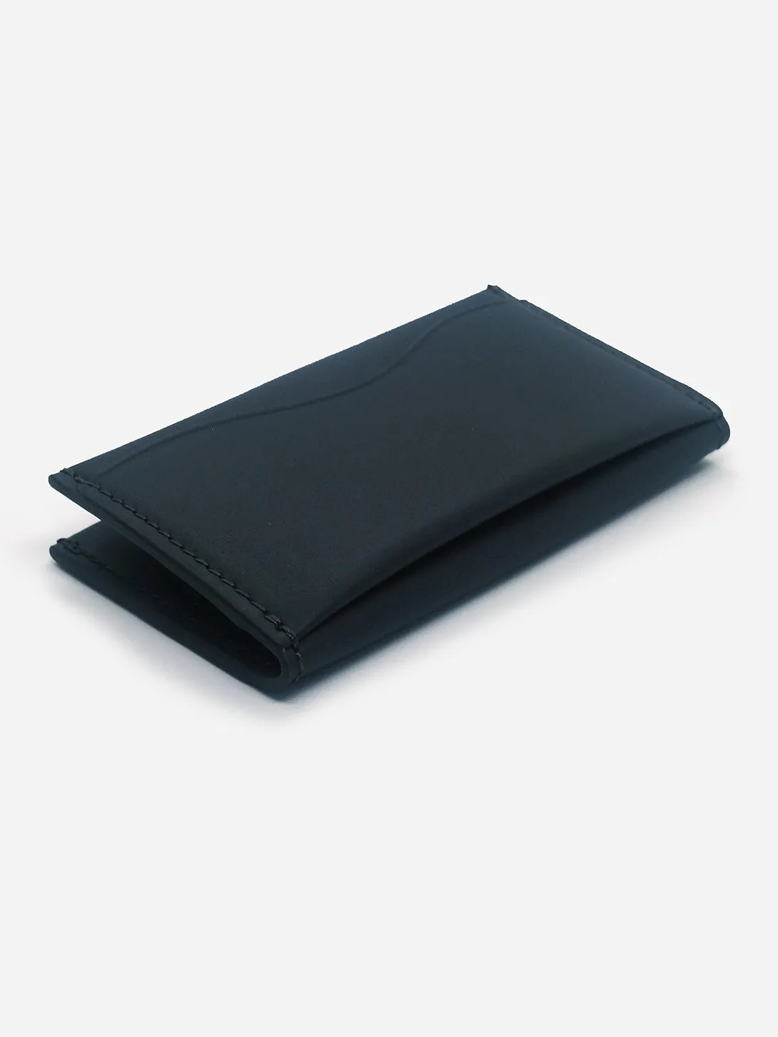 4 Slots Folded Cardholder