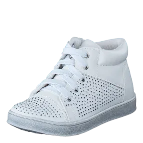 423-5137 Inzide Zip White