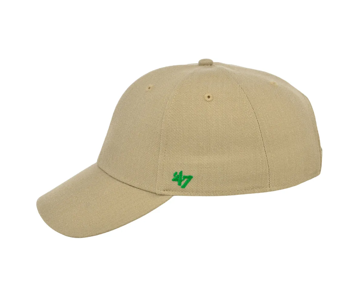 '47 Color UV MVP - Khaki/Green