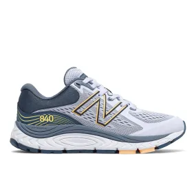 840v5 - Silent Grey with Mango - Women's