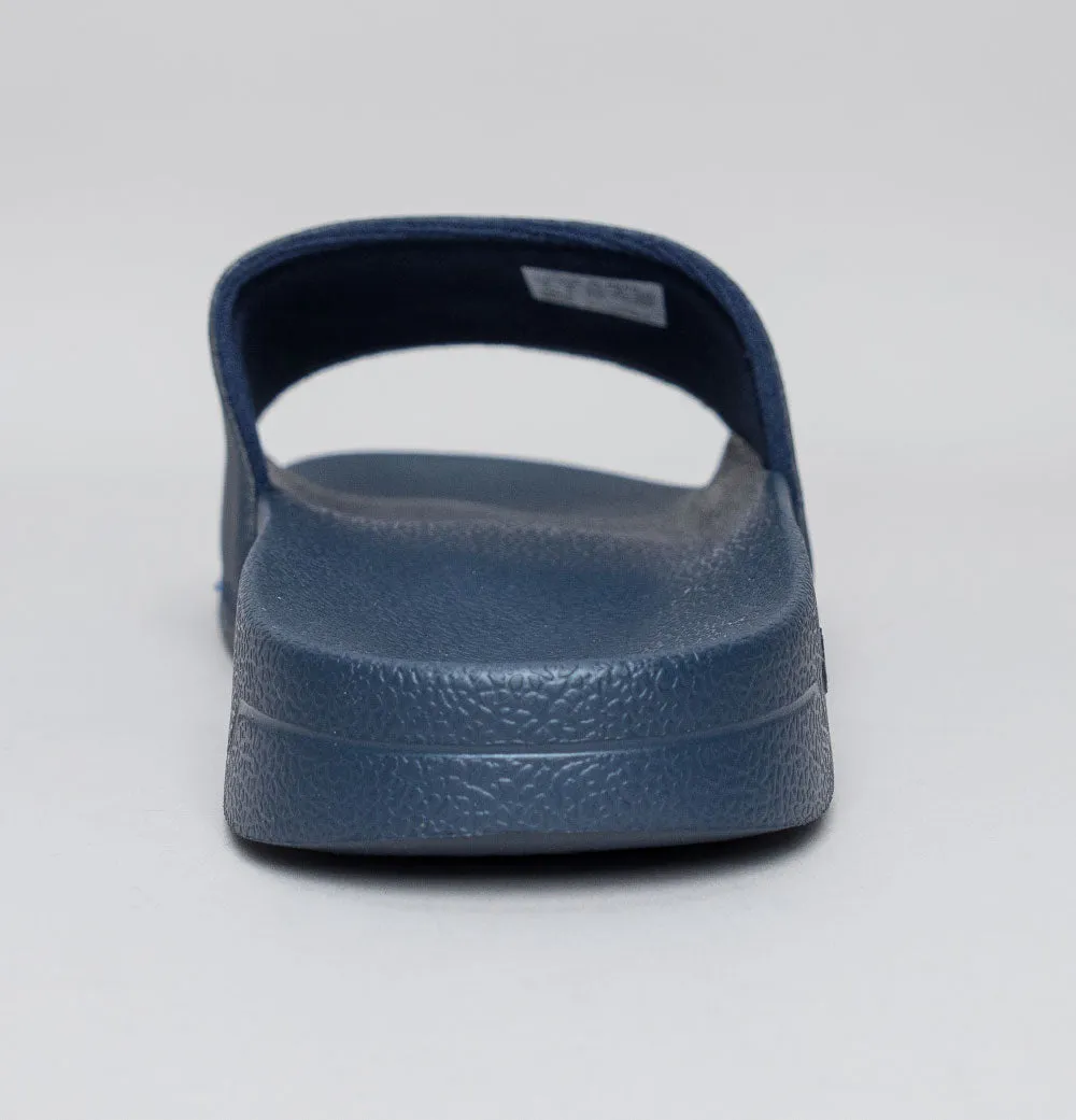 Adidas Adilette Lite Slides Navy