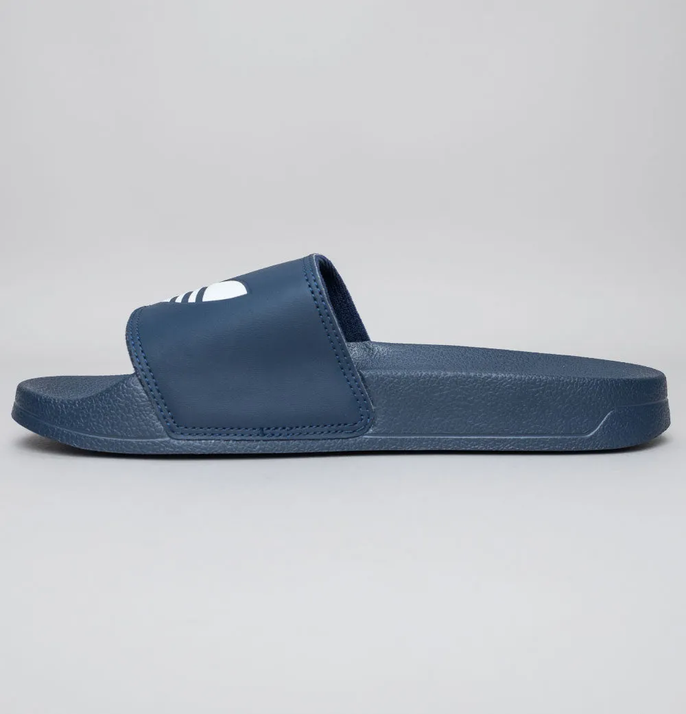 Adidas Adilette Lite Slides Navy