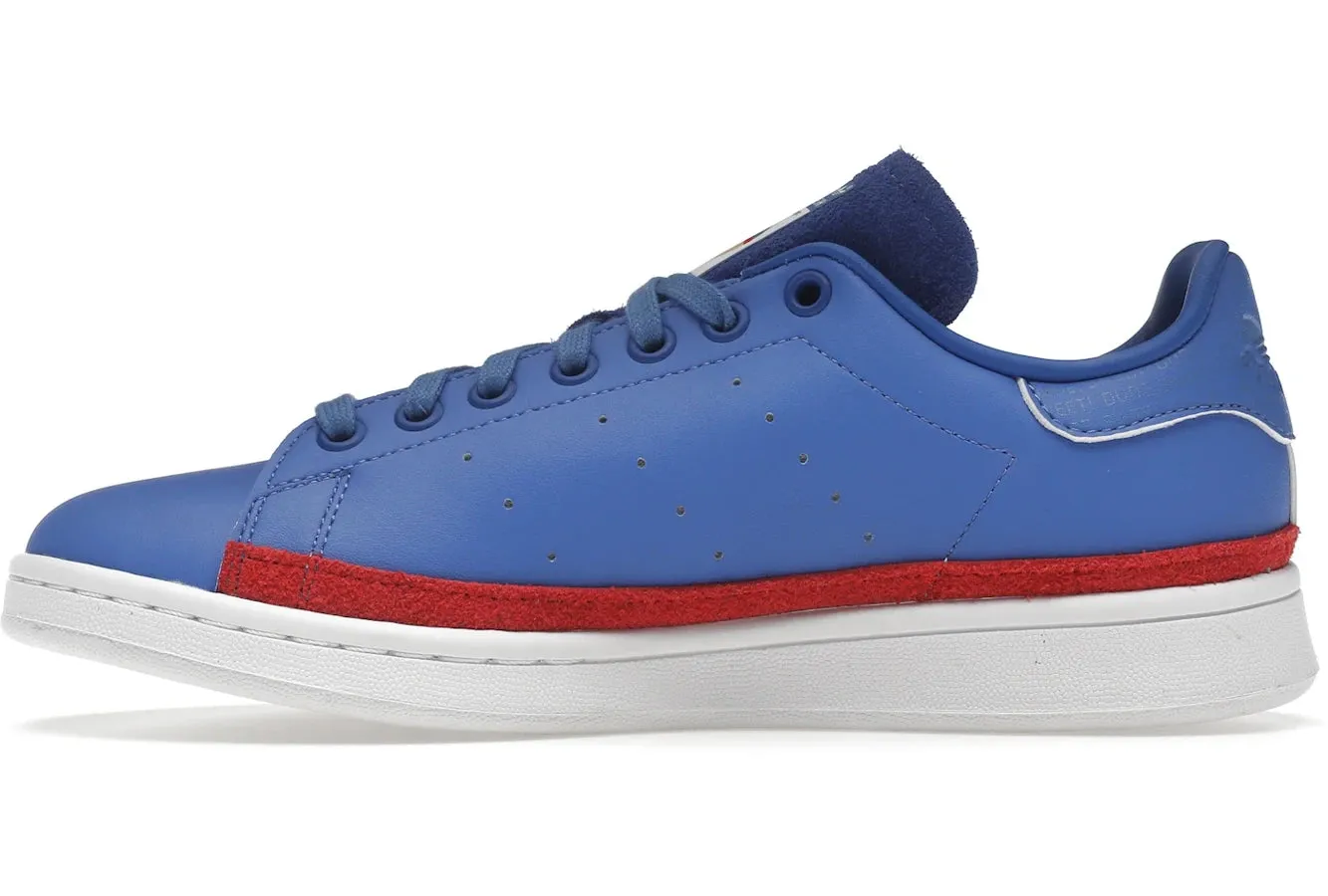 Adidas Stan Smith Southpark Stan Marsh