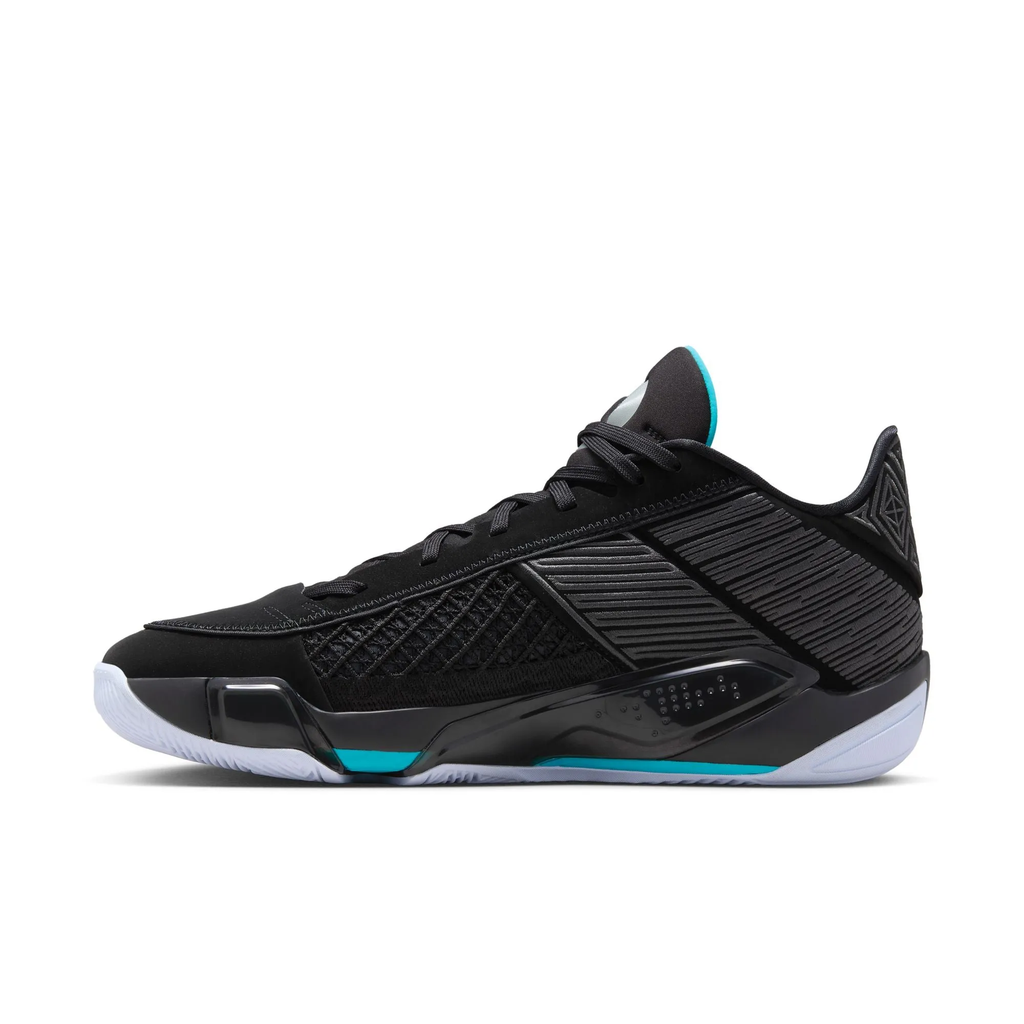 Air Jordan 38 Low "Gamma Blue"