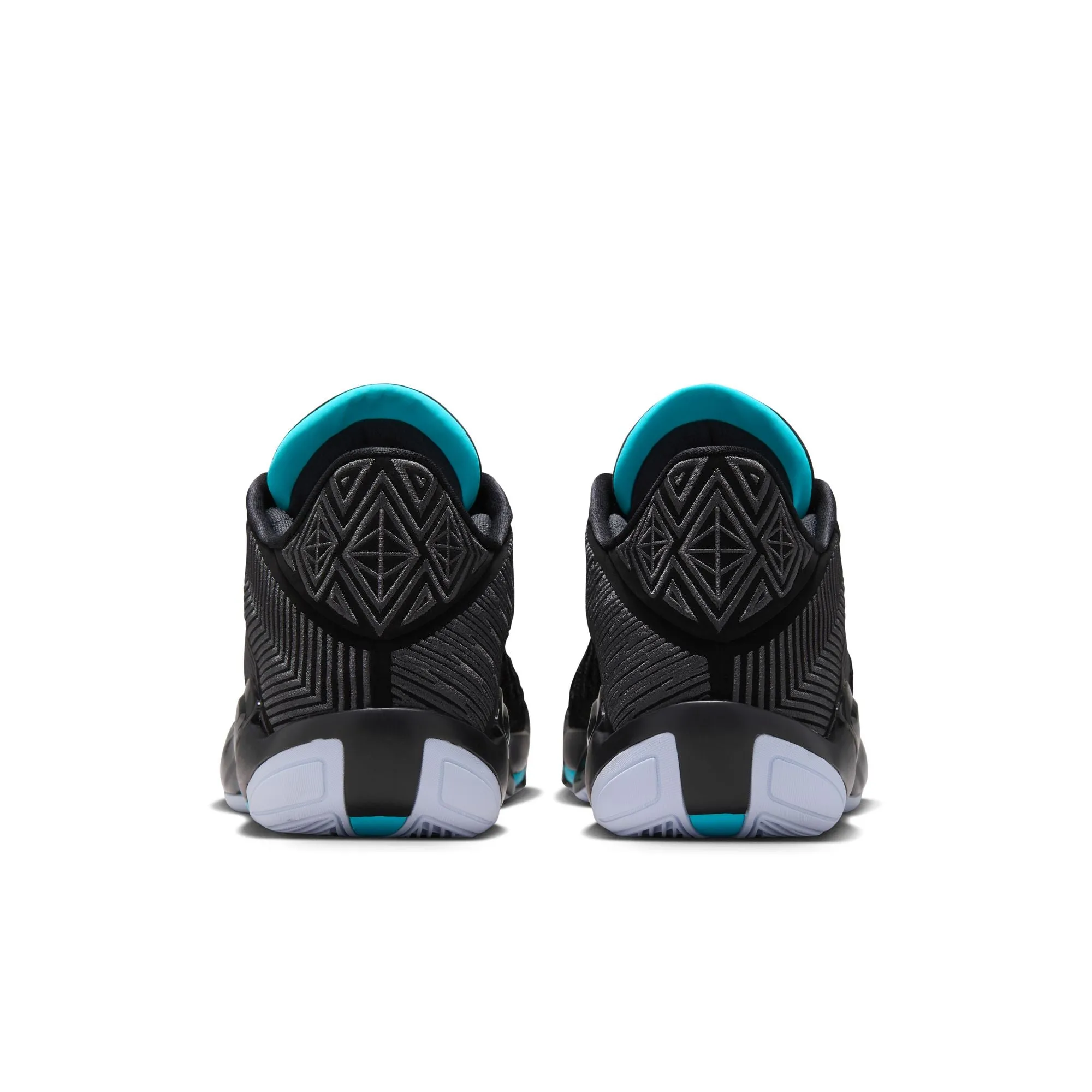 Air Jordan 38 Low "Gamma Blue"