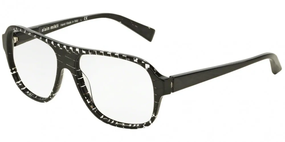 Alain Mikli 3051 Eyeglasses