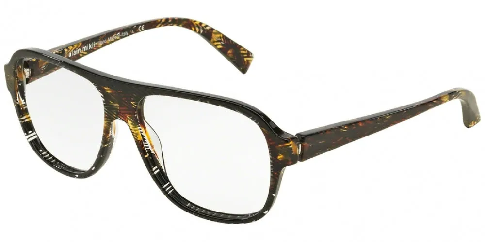 Alain Mikli 3051 Eyeglasses