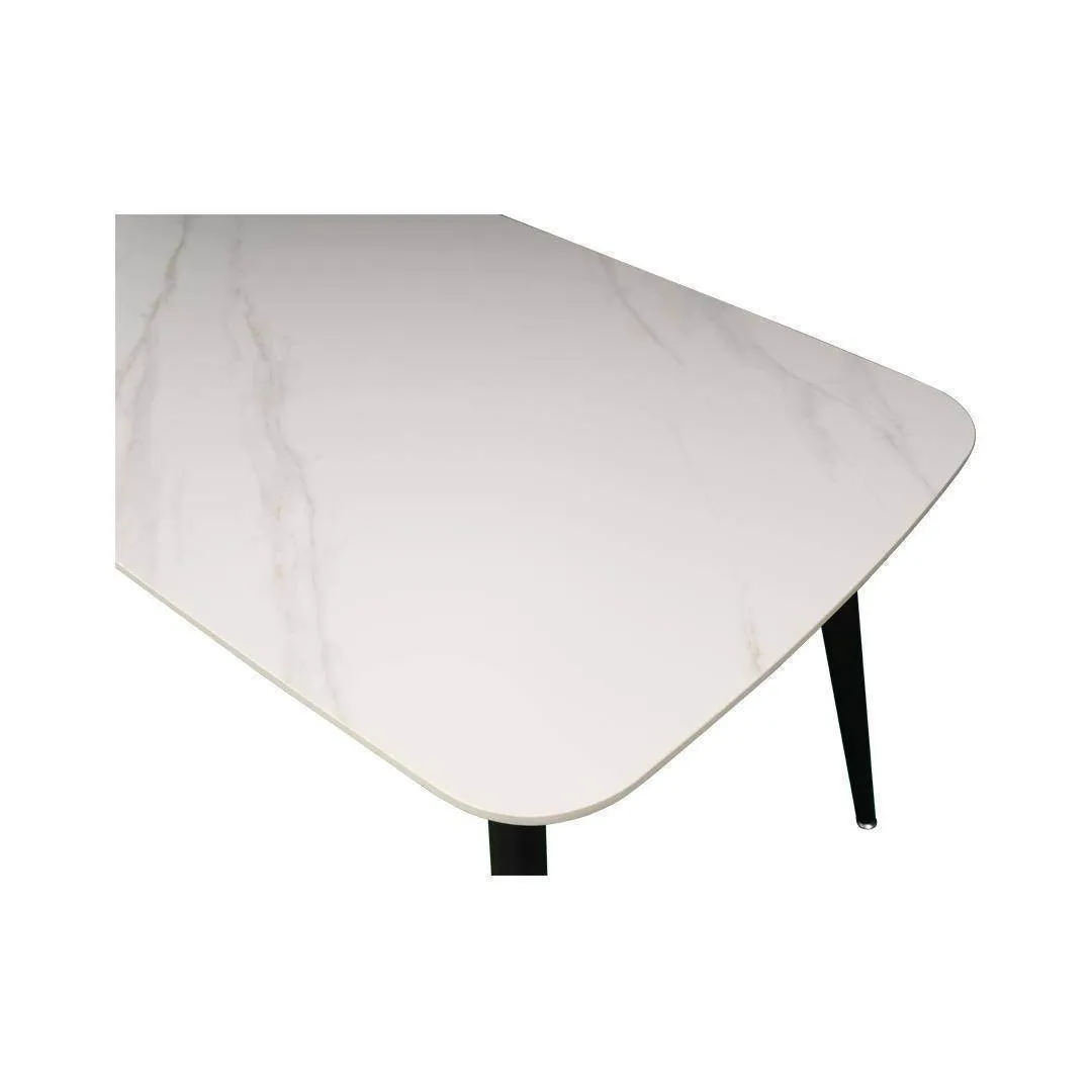 Anderson Sintered Stone Dining Table (140cm/160cm)