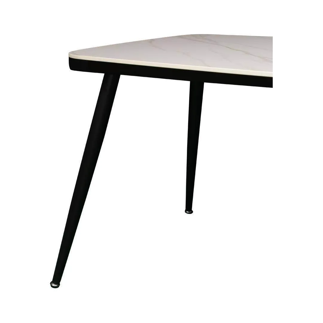 Anderson Sintered Stone Dining Table (140cm/160cm)