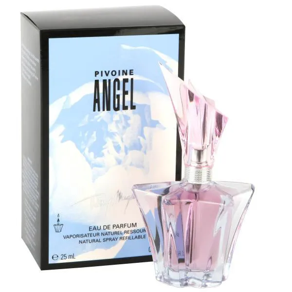 Angel Pivoine by Thierry Mugler