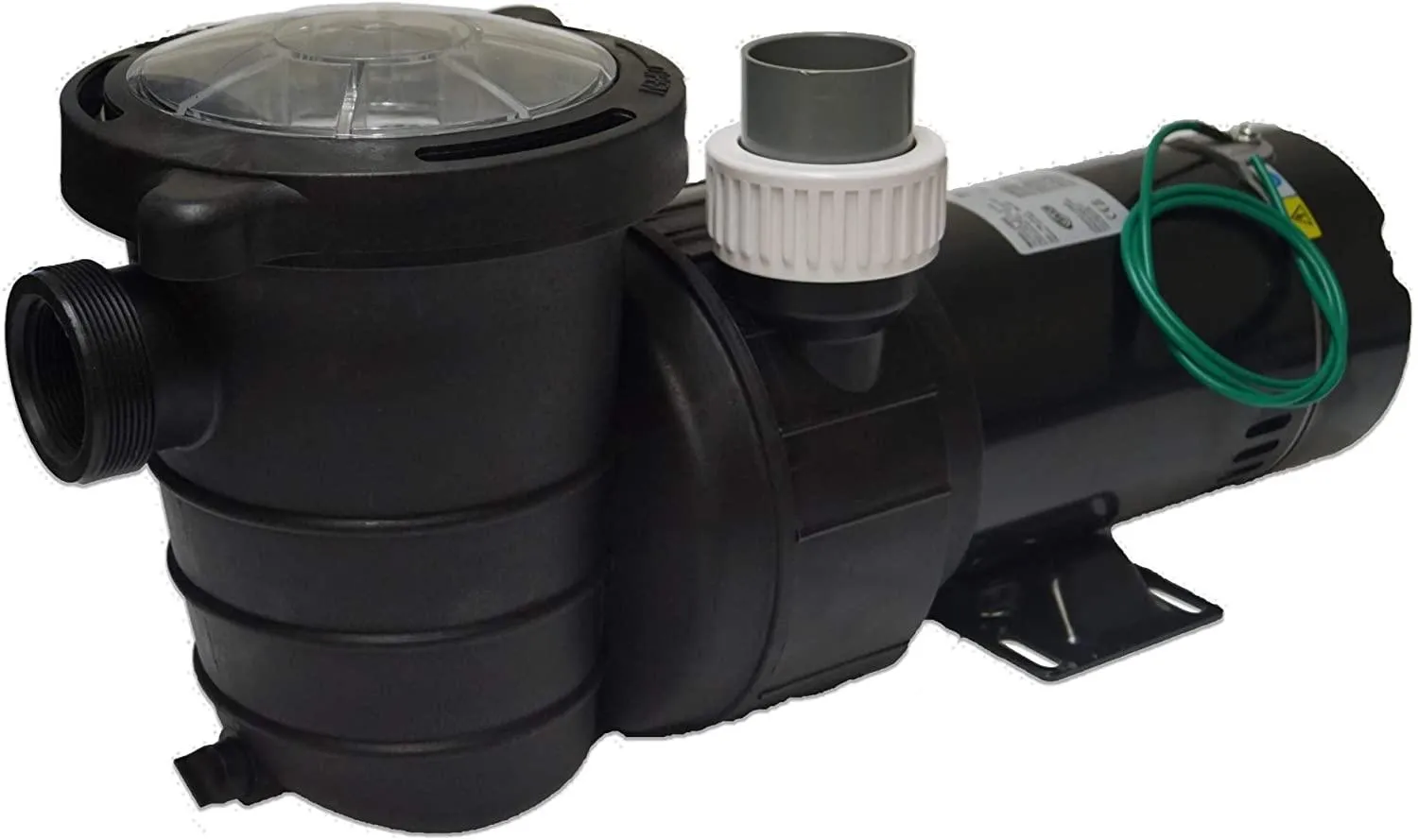 Anjon Landshark High-Efficiency External Water Pumps