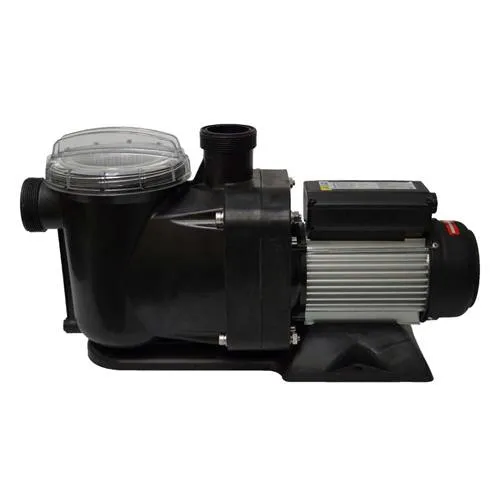 Anjon Landshark High-Efficiency External Water Pumps