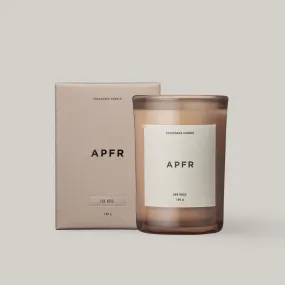 APFR FRAGRANCE CANDLE - OSMANTHUS