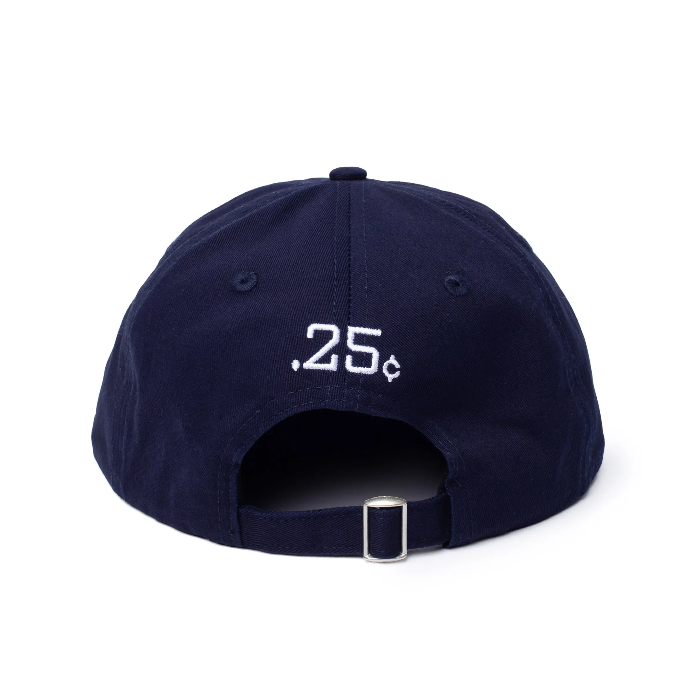 Arch Cap Navy Green