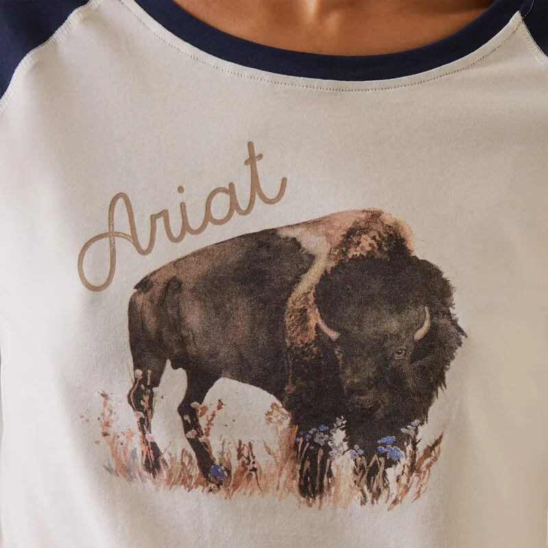 Ariat Women's Painted Dreams Tee