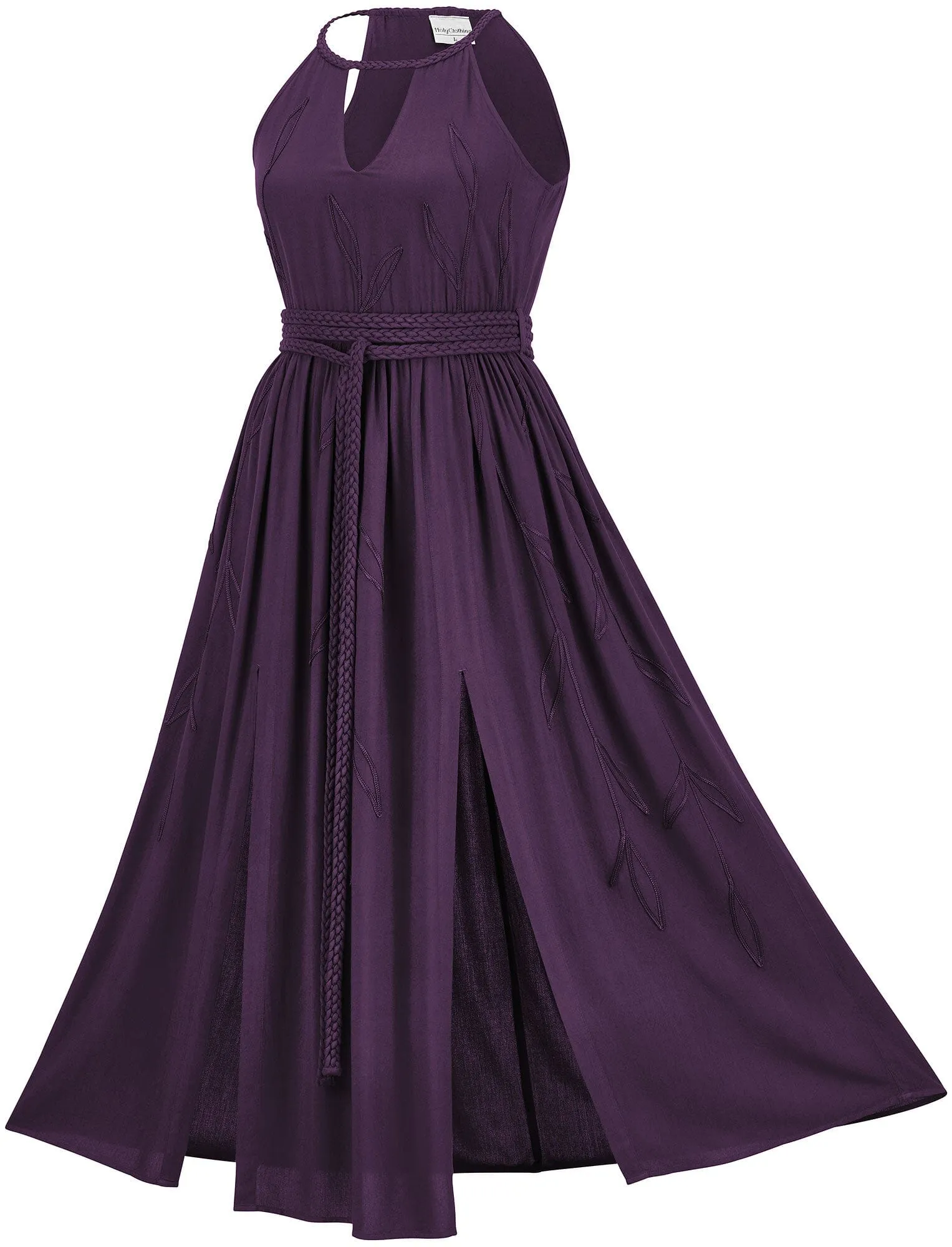 Athena Maxi Limited Edition Mystic Purple