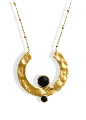 ATTUNE WATER RESISTANT NECKLACE