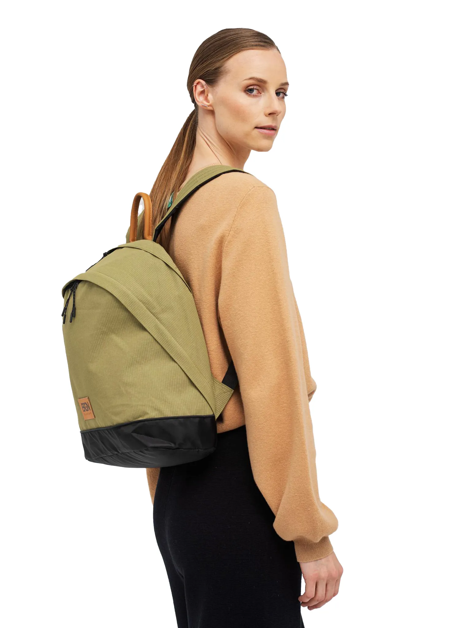 Backpack - Lizard Green