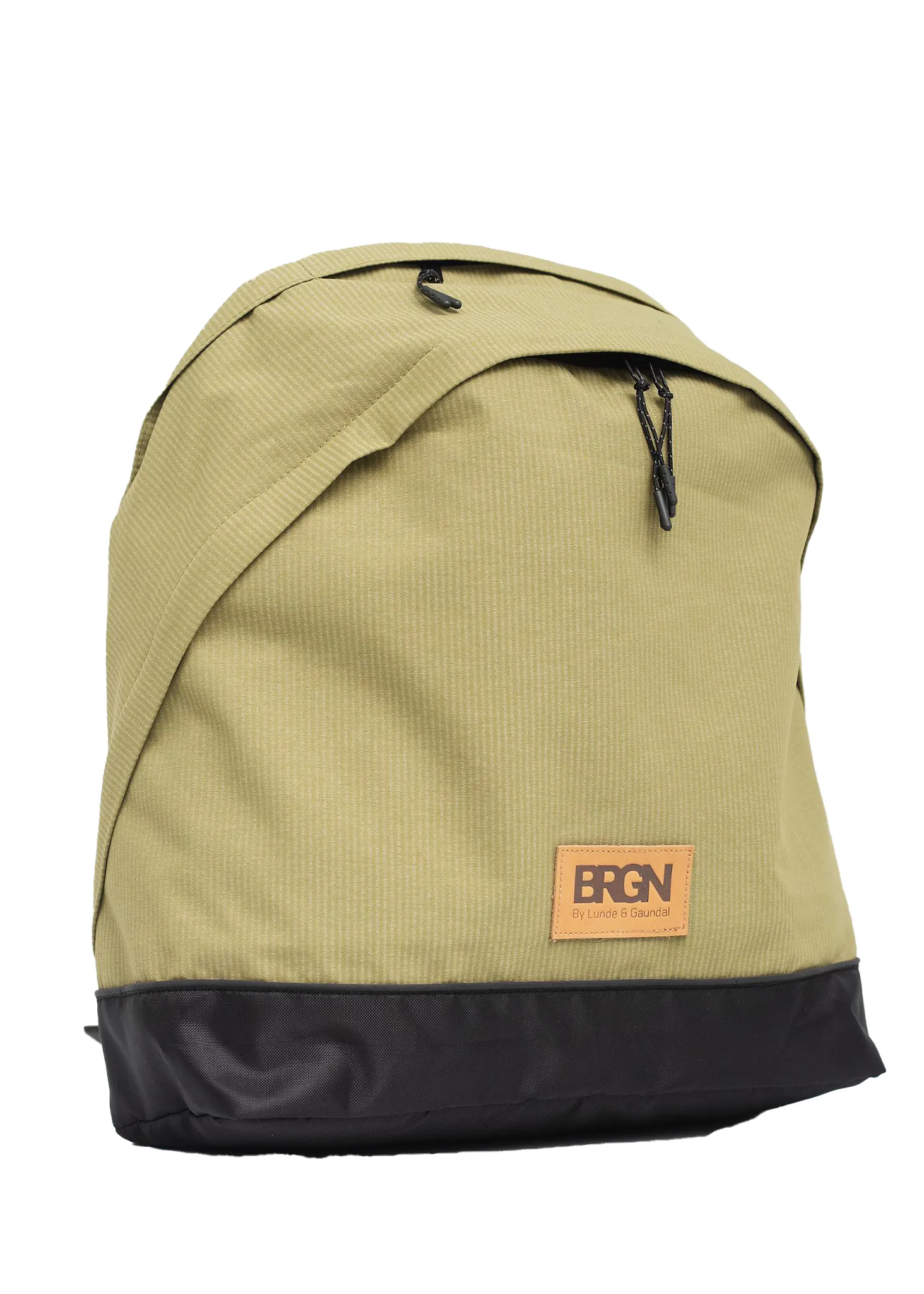 Backpack - Lizard Green