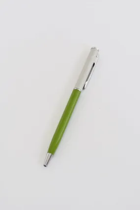 Ballpoint Pen - Olive   Moon