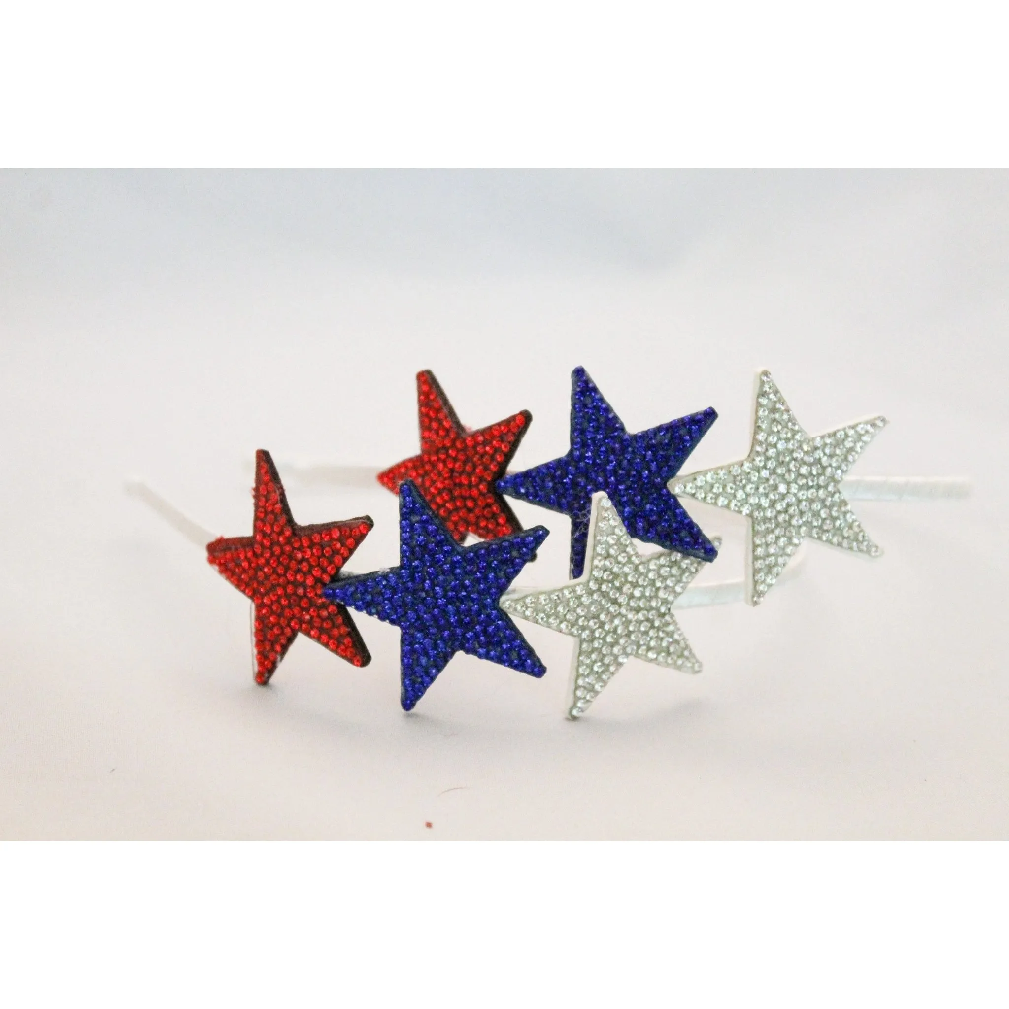 Bari Lynn Star Headband