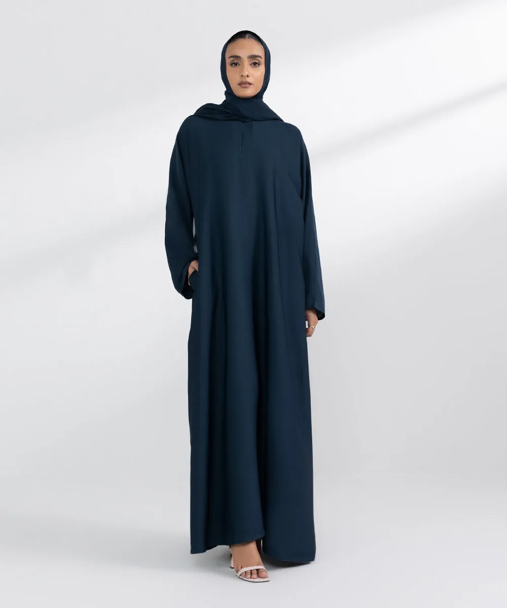 Basic Abaya