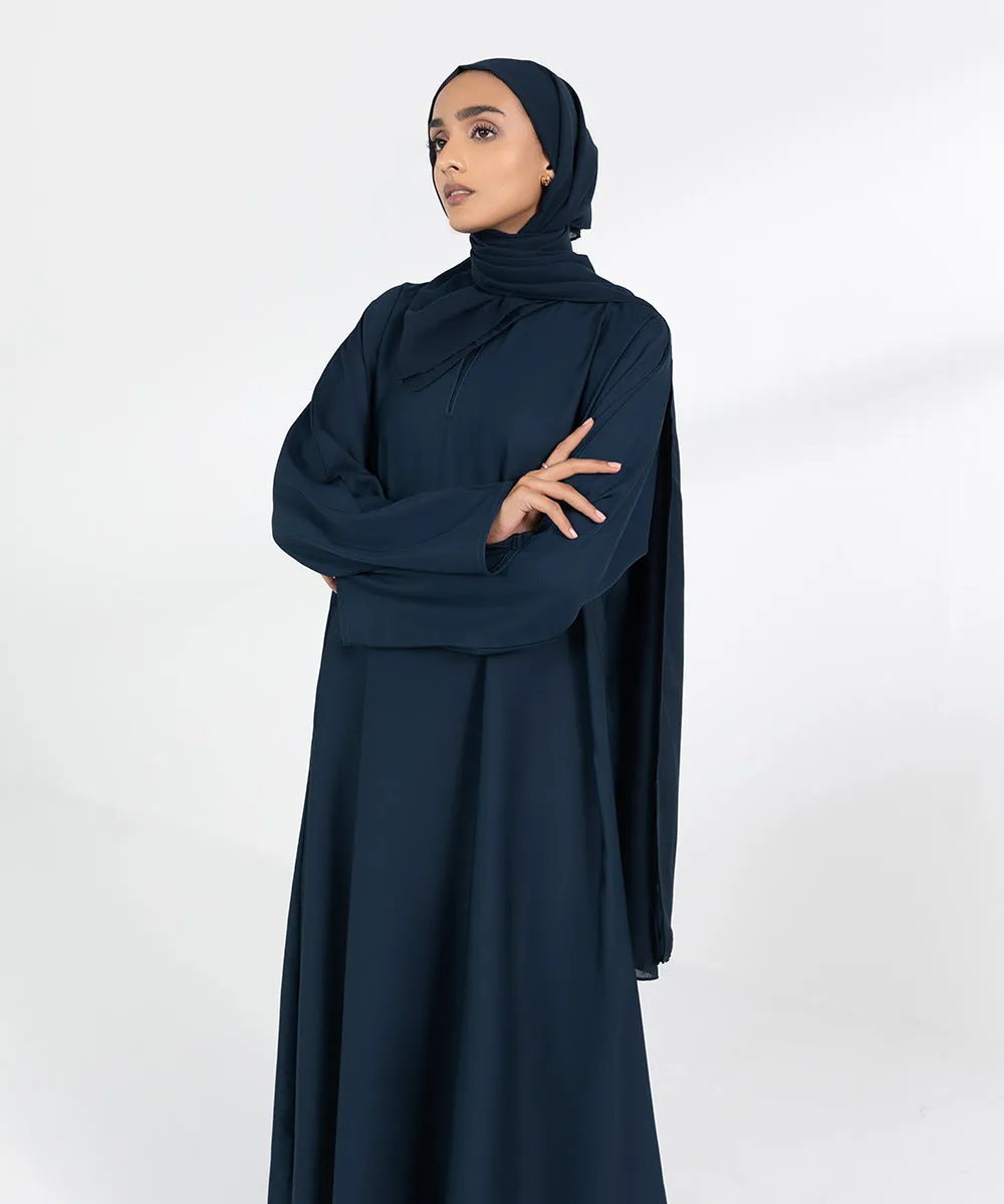 Basic Abaya