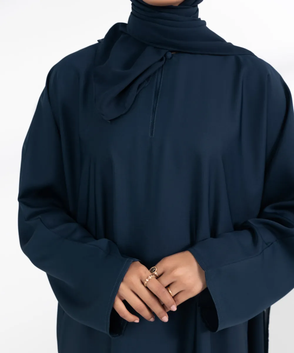 Basic Abaya