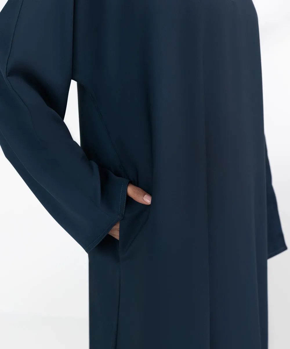 Basic Abaya