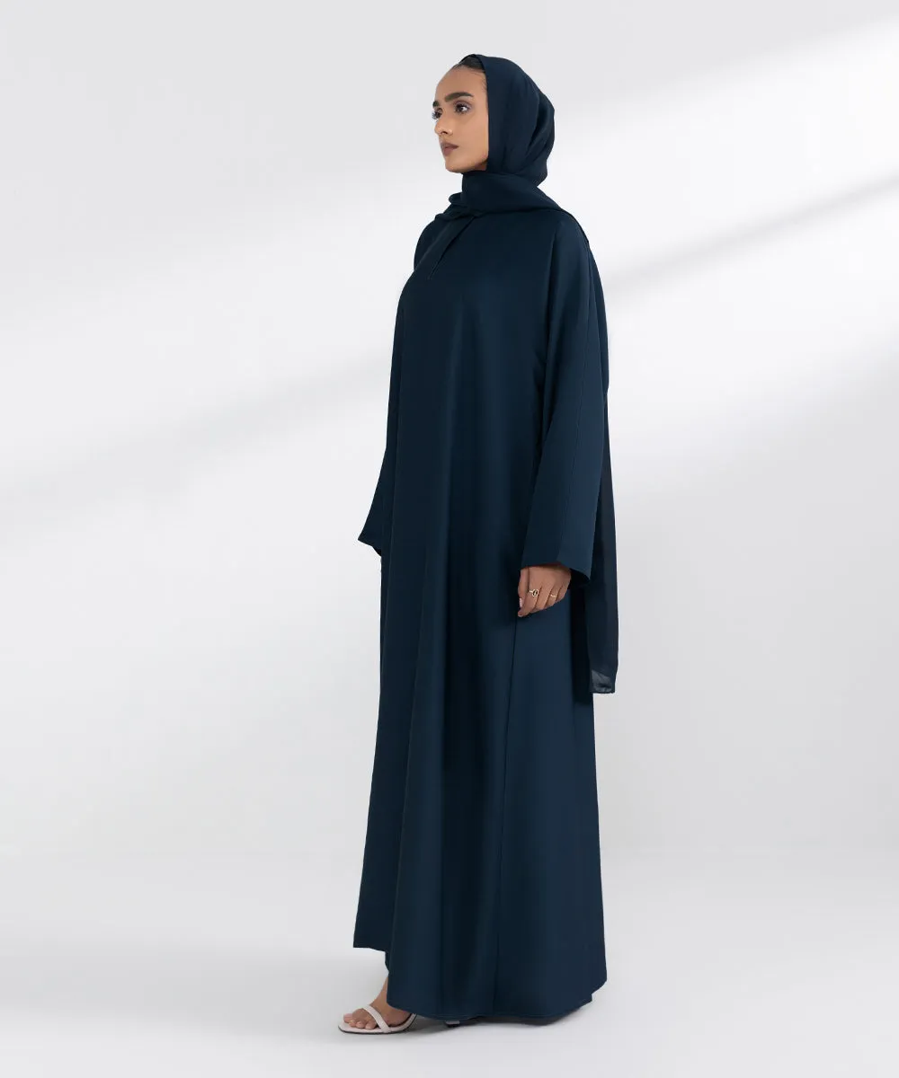 Basic Abaya