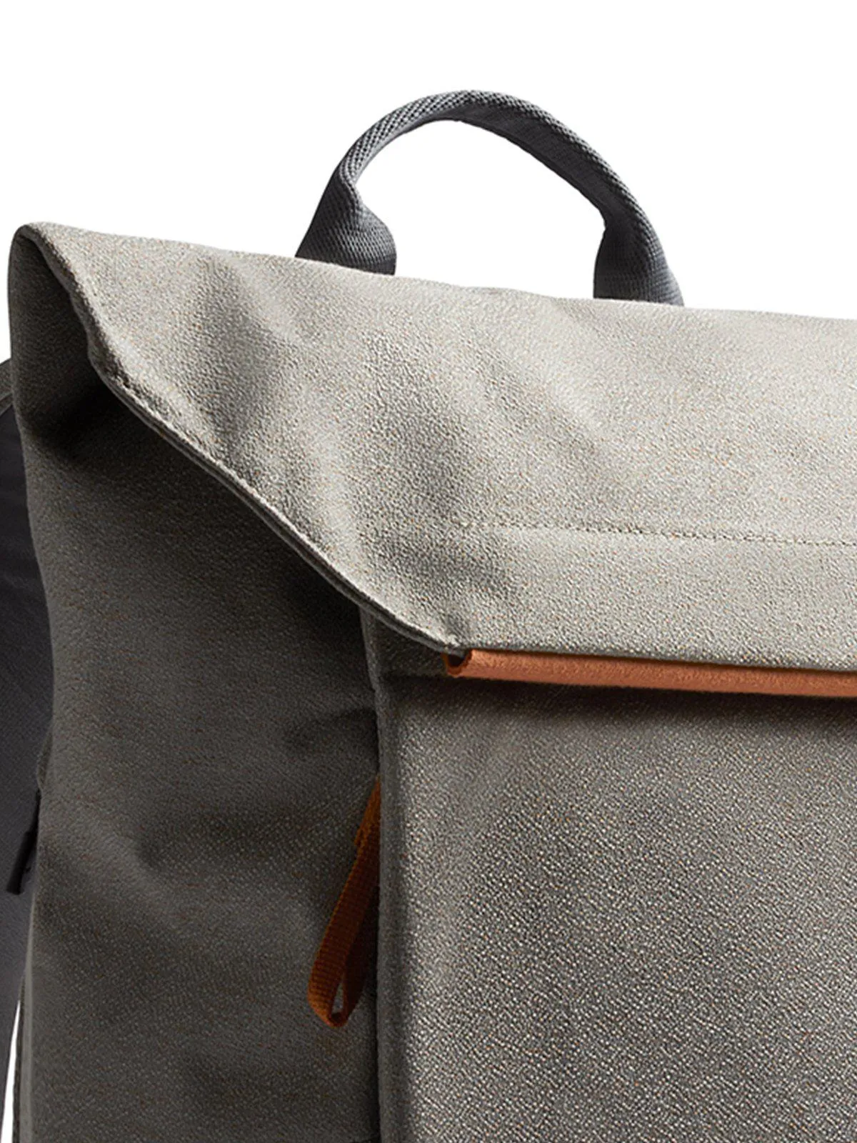 Bellroy Melbourne Backpack Compact Limestone (Leather-Free)