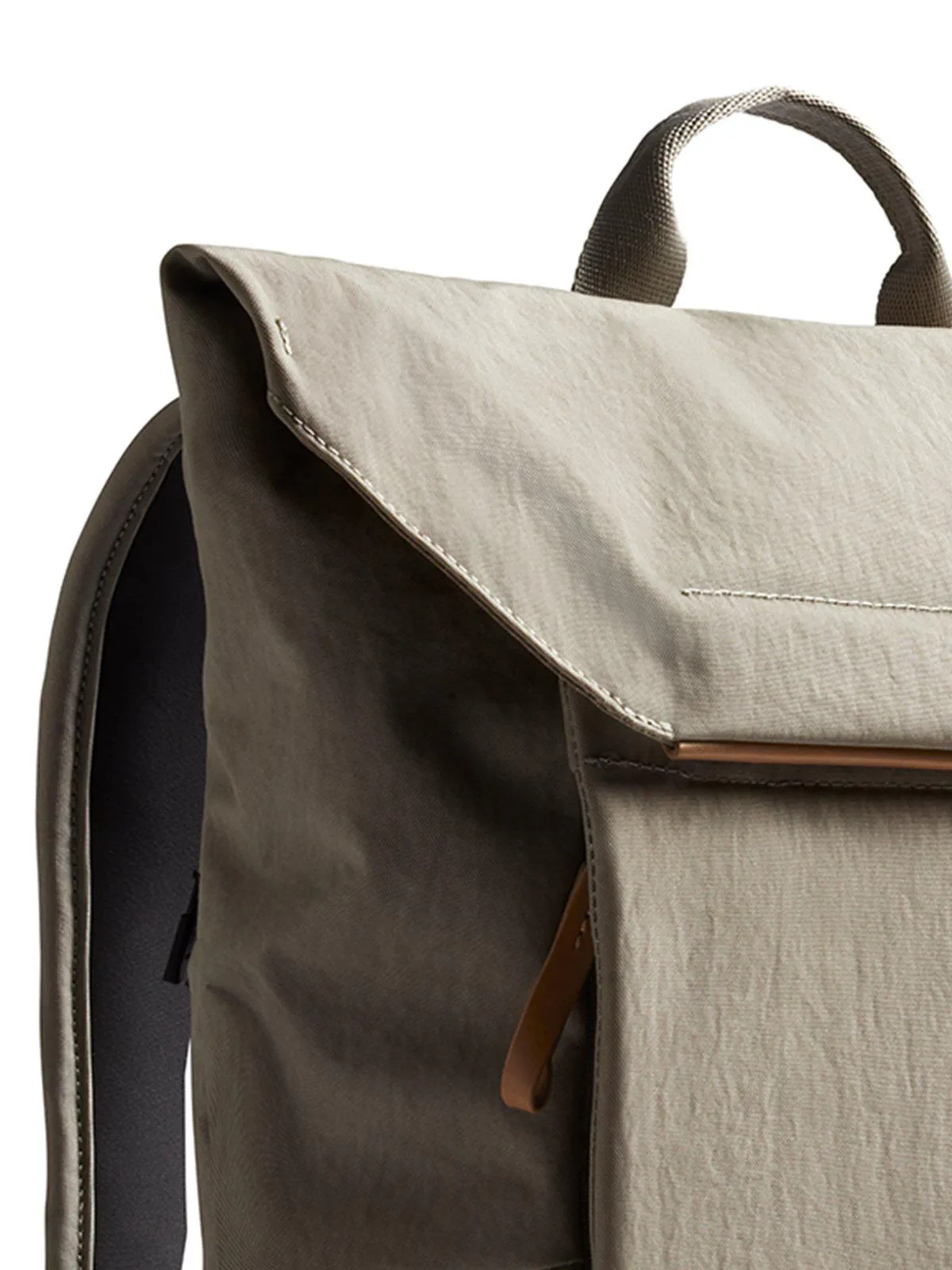 Bellroy Melbourne Backpack Compact Lunar