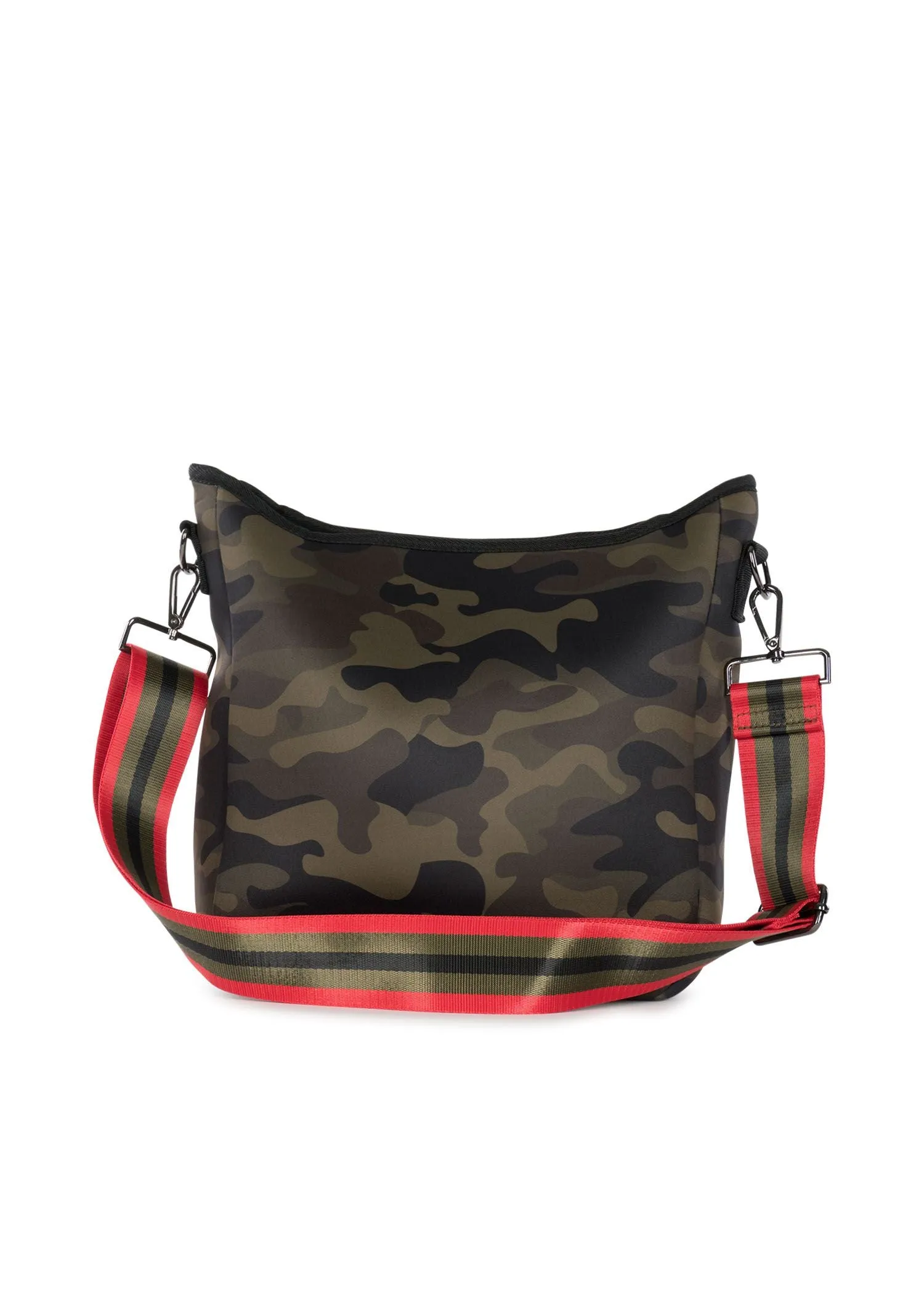 Blake Soho Neoprene Crossbody Bag