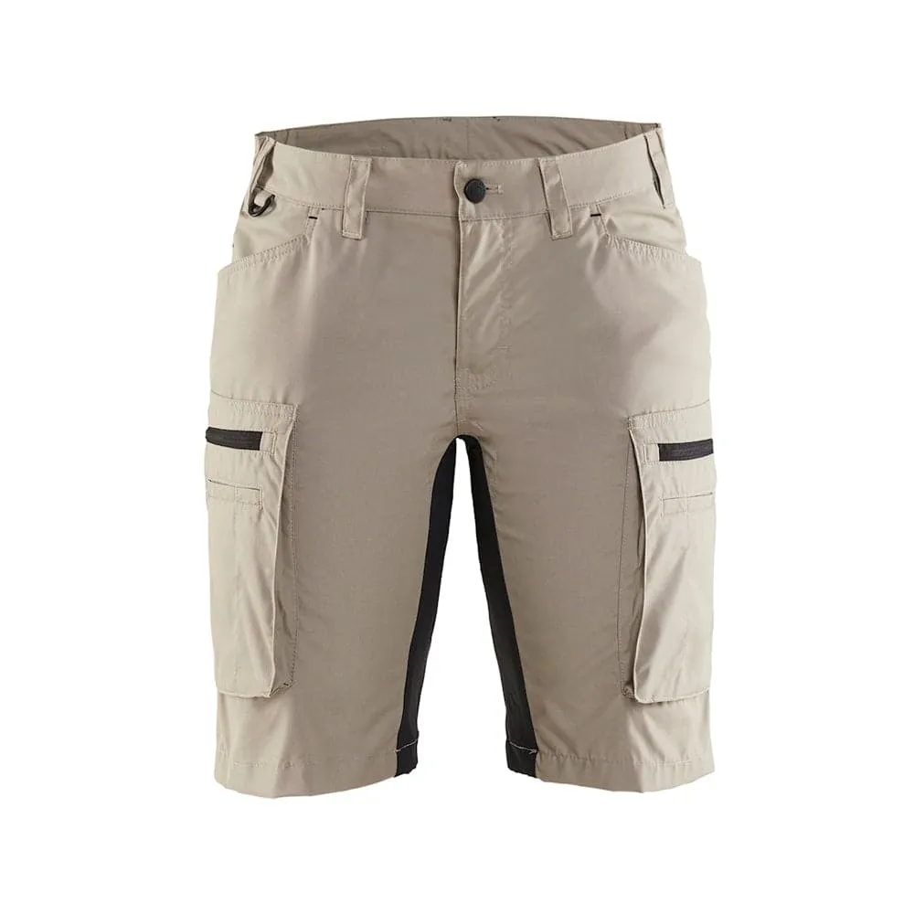 Blaklader 7149 Women's Stretch Service Cargo Shorts