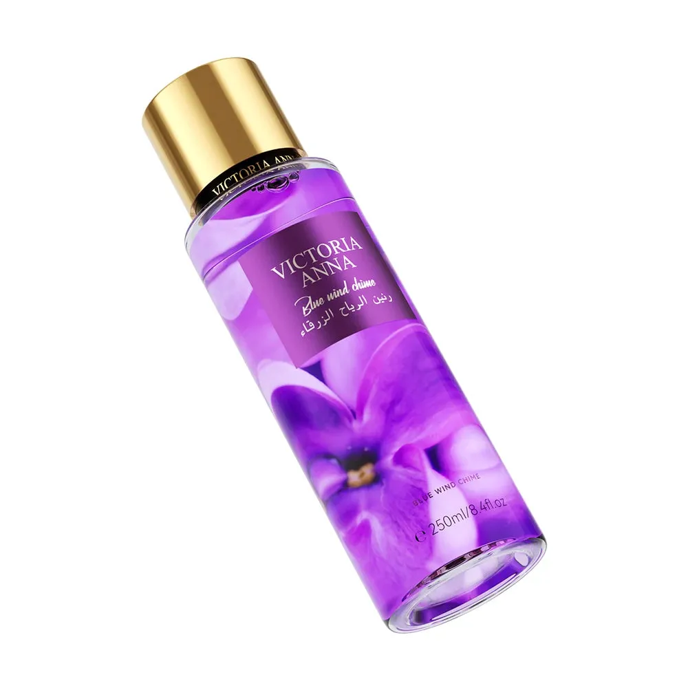 Body Spray Original Fruity Fragrances Floral Charm Fragrance Long Lasting Fresh Fragrance Air Deodorant Lasting Floral Deodorant