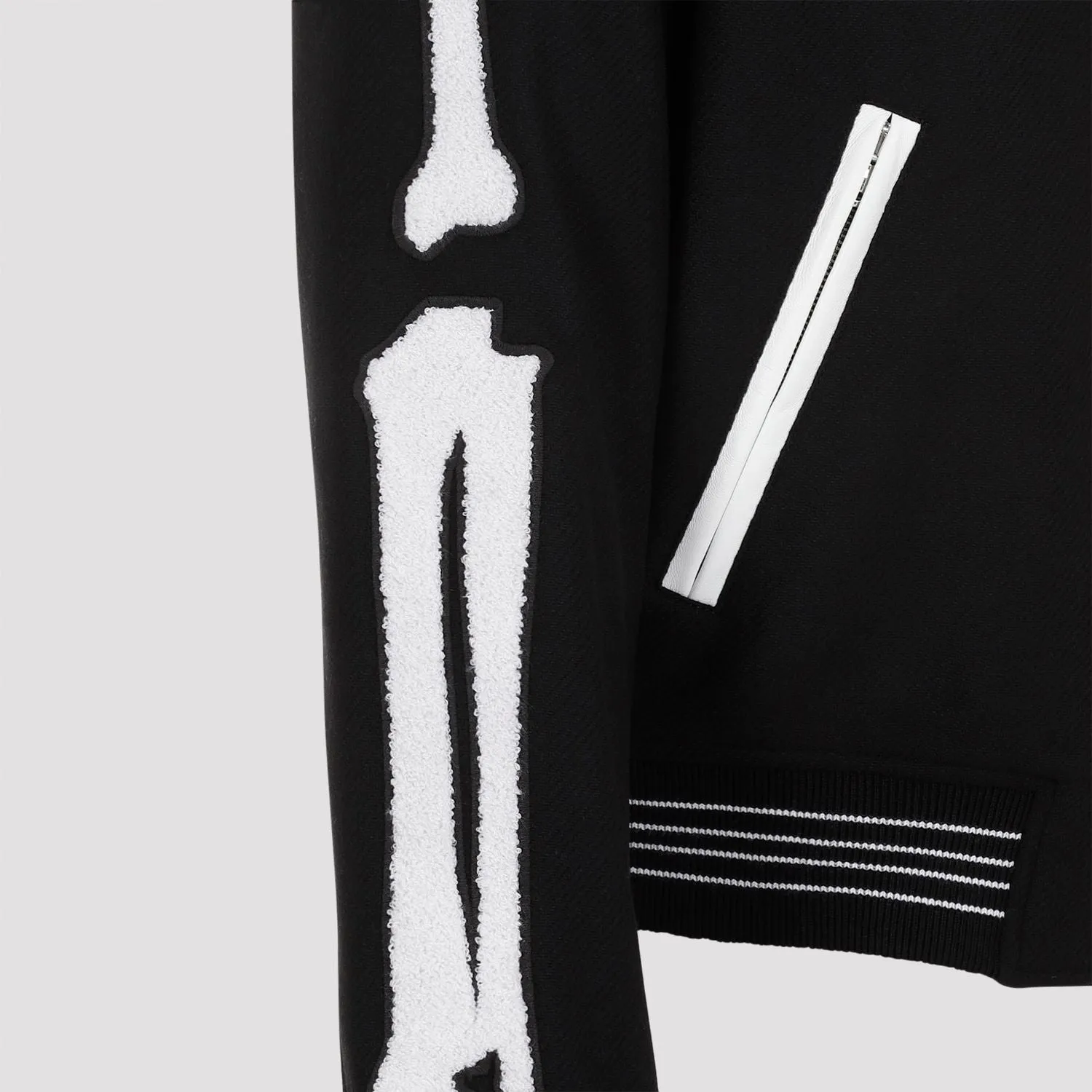 BONES JACKET