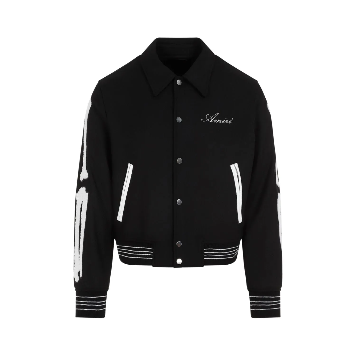 BONES JACKET