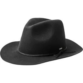 BRIXTON - DUKE COWBOY HAT