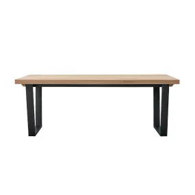 Calia Rectangle Dining Table