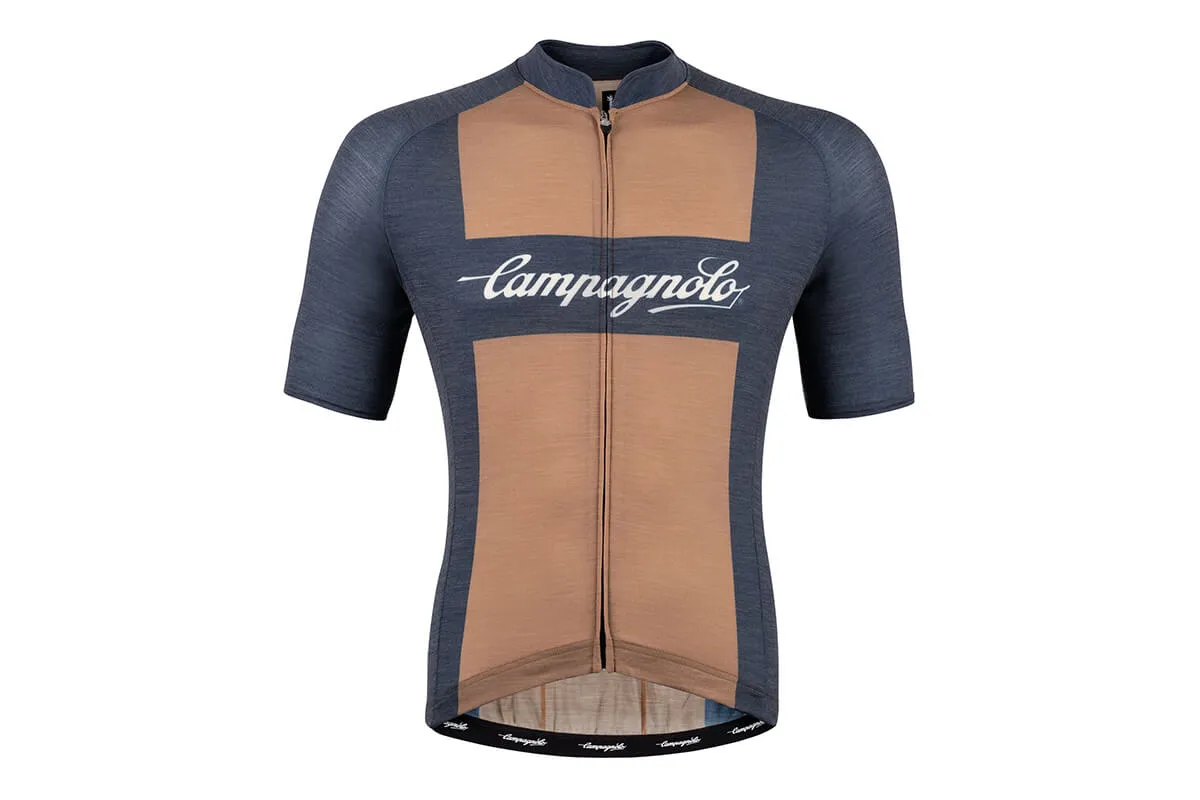 Campagnolo Palladio Short Sleeved Jersey