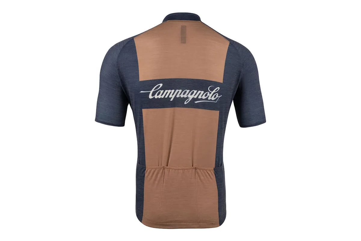 Campagnolo Palladio Short Sleeved Jersey