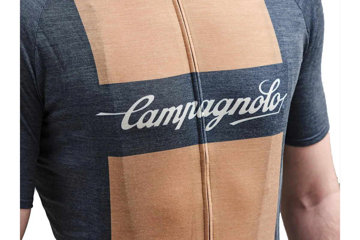 Campagnolo Palladio Short Sleeved Jersey