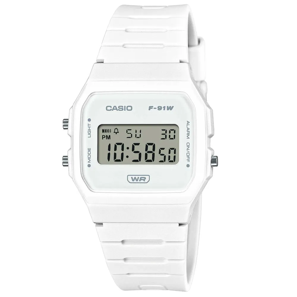 Casio F-91WB-7ADF