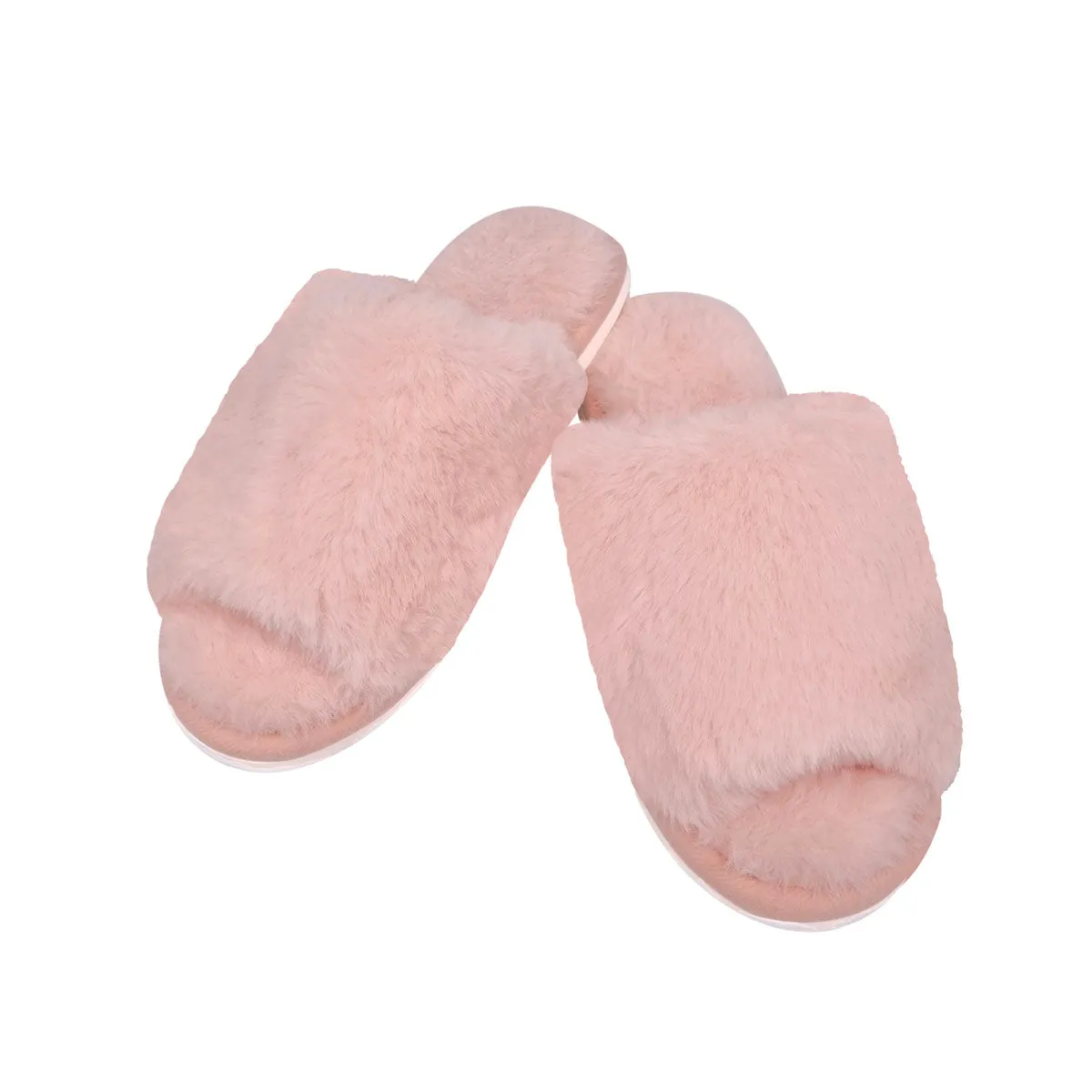 Charles Millen KAIRA Bedroom Slippers(Ladies) 26.5cm