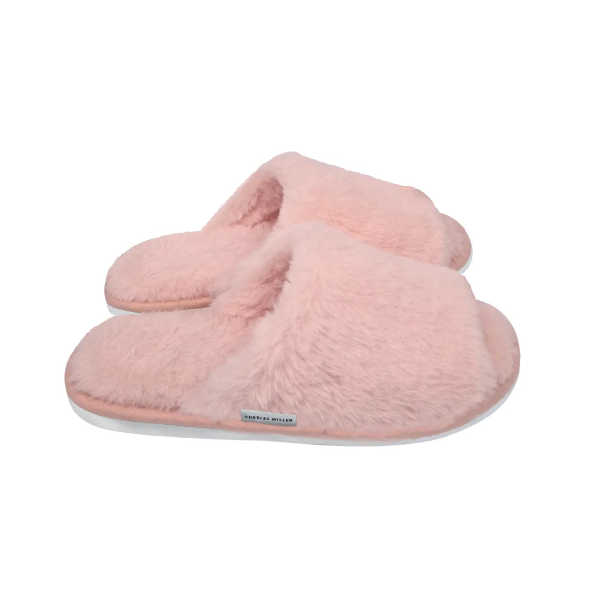 Charles Millen KAIRA Bedroom Slippers(Ladies) 26.5cm